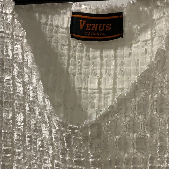 Vintage crop tank - Picture 3 of 3